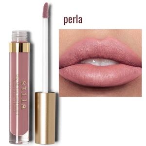 Brand New Stila Perla